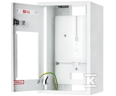Karwasz RU-1-L Z/O UNIW.NA 1 SKAIČIUS.1F