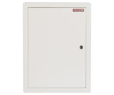 Karwasz RP-24 2x12 įleidžiamas modulinis paskirstymo skydas IP30 RP-24