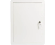 Karwasz RP 24 Z Modulinė paskirstymo plokštė 2x12 įleidžiama, IP30 RP-24 Z