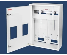 Karwasz Geometras / submodulis 3 fazės IP30 (RU- 3- 2L Z)