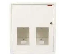 Karwasz 1 fazės 12 IP30 moduliai (RW-1-2L-12 Z / O)