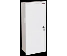 Karwasz RW-1-P-16 Z Įleidžiama skaitiklio spintelė, 1 metro, 1 fazė, 16 modulių IP30 RW-1P-16 Z