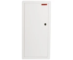 Karwasz RW-1-P Įleidžiama skaitiklio spintelė, 1 metro, 1 fazė, 6 IP30 moduliai RW-1-P