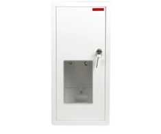 Karwasz RW-1-P Z/O Įleidžiama skaitiklių spintelė, 1 metras, 1 fazė, 6 moduliai, IP30 RW-1-P Z/O