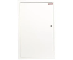 Karwasz RW-25-P Įleidžiama skaitiklio spintelė 1 metro 3 fazių 25 moduliai IP30 RW-25-P