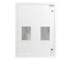 Karwasz 3 fazės rėmelis su 20 IP30 modulių (RW-2L-20 Z / O)