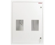 Karwasz 3 fazės rėmelis su 20 IP30 modulių (RW-2L-20 Z / O)