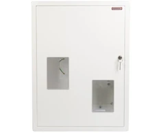 Karwasz 2 ir 3 fazių 27 IP30 moduliai (W-2L-P-27 Z / O)