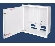 Karwasz Bracer 2 etapai ir 3 etapai IP30 (RW-3-2L Z/O)