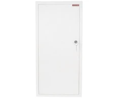 Karwasz RW-3-P Z/E Įleidžiama skaitiklio spintelė, 1 metro, 3 fazių, 11 modulių, sandari IP30 115 mm RW-3P Z/E