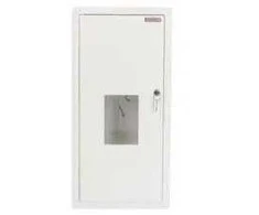 Karwasz RW-3-P Z/O Įleidžiamoji skaitiklių spintelė, 1 metras, 3 fazės, 11 modulių, IP30 RW-3-P Z/O