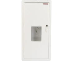 Karwasz RW-3-P Z/O Įleidžiamoji skaitiklių spintelė, 1 metras, 3 fazės, 11 modulių, IP30 RW-3-P Z/O
