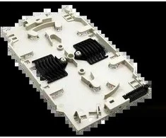a-lan Alantec FOC-12 electrical junction box Plastic