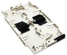 a-lan Alantec FOC-12 electrical junction box Plastic