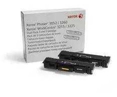 Kasetė Xerox DMO 3052 3260 3215 3225 (106R02782) (2 x 3k)