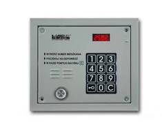 „Laskomex“ išorinė kasetė CP-2503TP POL Sidabrinis TM