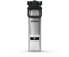 Epson Singlepack Original | C13T11C140 | Ink cartrige | Juodas