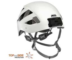 Petzl A042VA00 sportinis šalmas, baltas