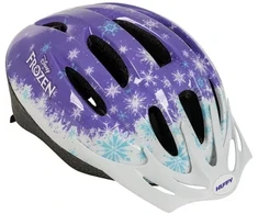 HUFFY Disney Frozen - children's helmet