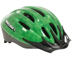 HUFFY Minecraft - children's helmet