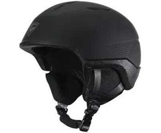 Helmet FIT IMPACTS Juodas RKNHF01 S/M ROSSIGNOL