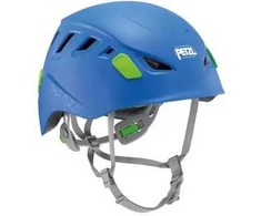 PETZL picchu mėlynas universalus šalmas