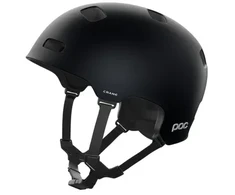 Kask POC Crane MIPS Juodas