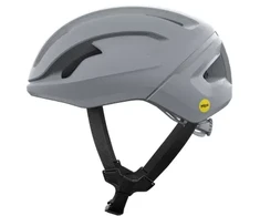 Kask szosowy POC Omne Air MIPS - granite pilkas matt dydis: m