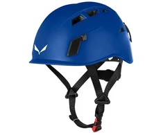 Kask toxo 3.0-mėlynas-uni SALEWA