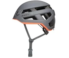 Carruzzo Mammut Crag Sender Helmet Pilka