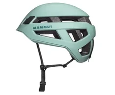 Carruzzo Mammut Crag Sender Helmet Jade, Žalia