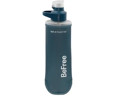Katadyn BeFree oro filtras AC 500 ml, skalūno mėlynumo