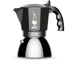 Bialetti Brikka indukcinis 4tz kavos virimo aparatas