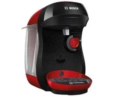 Kavos aparatas Bosch Tassimo raudona (TAS103E)