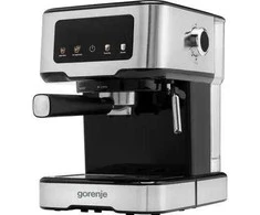 Gorenje ESCM15CD 15 bar kavos virimo aparatas