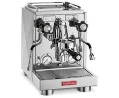 Kavos Aparatas - La Pavoni LPSBVS03EU 500x390x530mm Sidabrinis