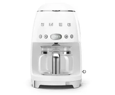 Kavos aparatas SMEG DCF02WHEU
