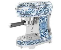 Kavos aparatas Smeg ECF02DGBEU Dolce &amp; Gabbana Espresso