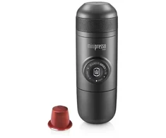 Wacaco Minipresso NS juoda
