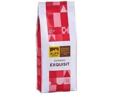 Alps Coffee Kawa Espresso Wykwintne Alpy 1000g