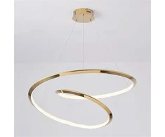 Domoletti KAYLE 60CM PAKABINAMAS ŠVIESTUVAS