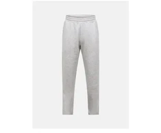 Kelnės mÄ™skie PEAK PERFORMANCE M Original Pants spalva pilka - L