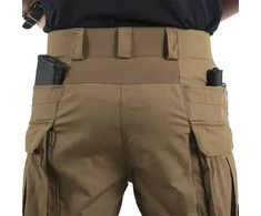 Kelnės MBDU® - NyCo Ripstop - Juoda