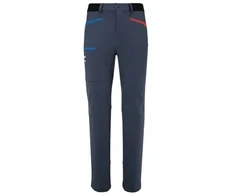 Kelnės MILLET TRILOGY ICON CORDURA PT M tamsiai mėlyna - M