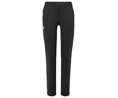 Kelnės MILLET UBIC STRETCH PANT W juoda - 38