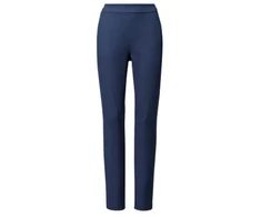 Kelnės moterims MILLET Parmelan Str Pant W tamsiai mėlyna - S