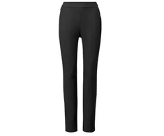Kelnės moterims MILLET Parmelan Str Pant W juoda - S