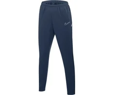 Kelnės moterims Nike Dri-Fit Academy 25 tamsiai mėlyna FZ9814 410 2XL