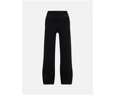 Kelnės moterims PEAK PERFORMANCE W Original Pants spalva juoda - XS