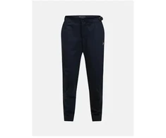 Kelnės Peak Performance W Trail Pants juoda - XL